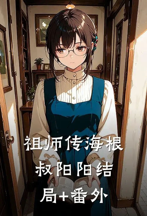 祖师传海根叔阳阳结局+番外