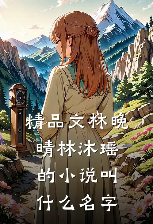 精品文林晚晴林沐瑶的小说叫什么名字