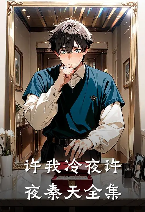 许我冷夜许夜秦天全集