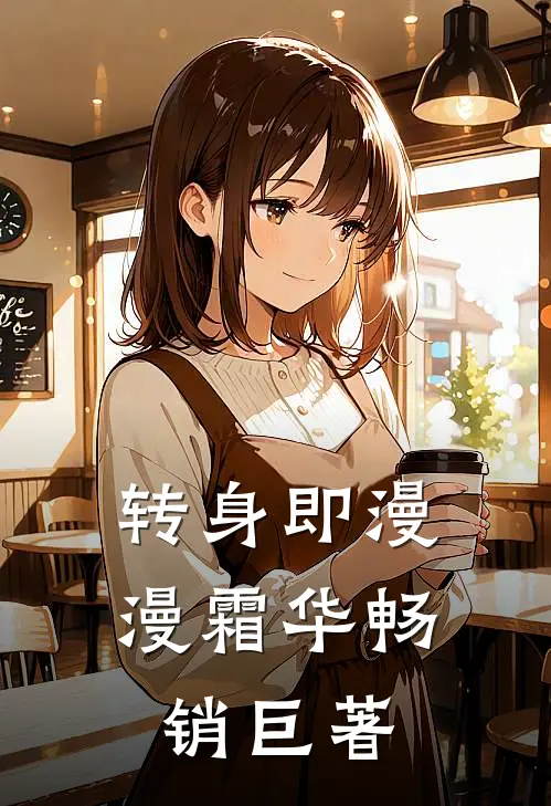 转身即漫漫霜华畅销巨著
