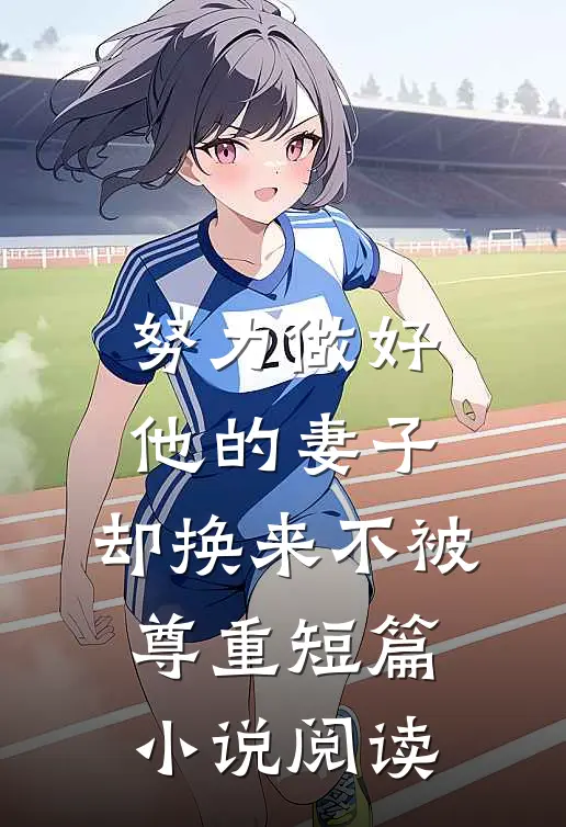 努力做好他的妻子，却换来不被尊重短篇小说阅读