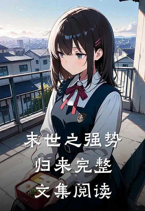 末世之强势归来完整文集阅读