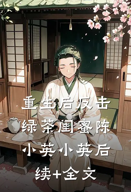 重生后反击绿茶闺蜜陈小英小英后续+全文