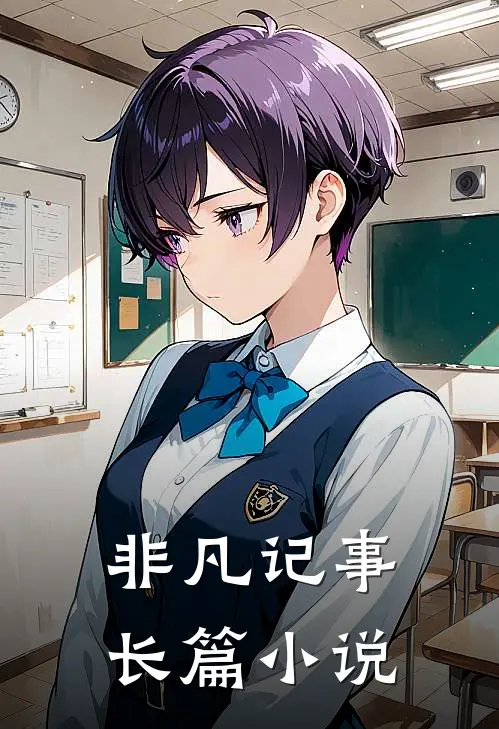 非凡记事长篇小说