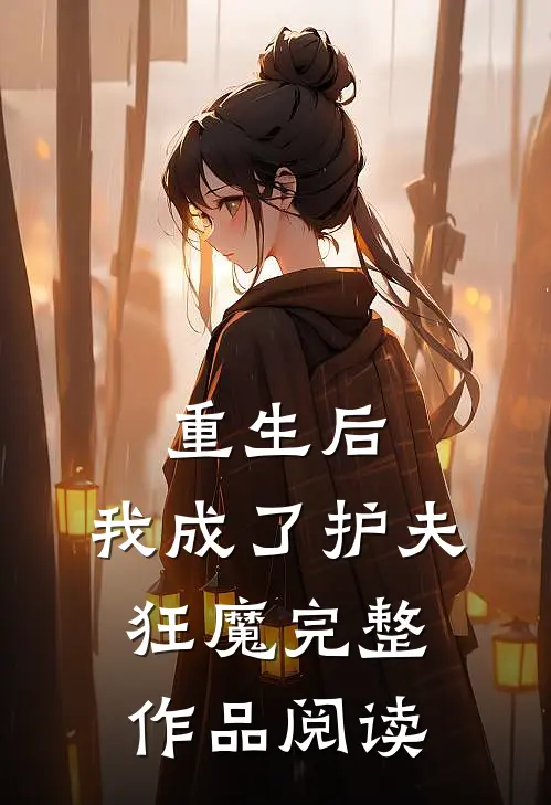 重生后，我成了护夫狂魔完整作品阅读