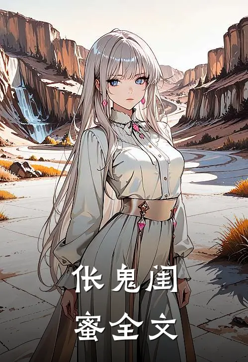 伥鬼闺蜜全文