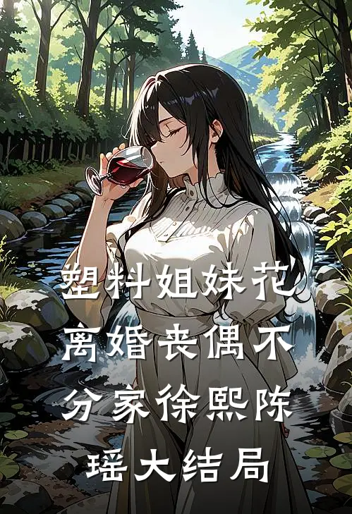 塑料姐妹花，离婚丧偶不分家徐熙陈瑶大结局