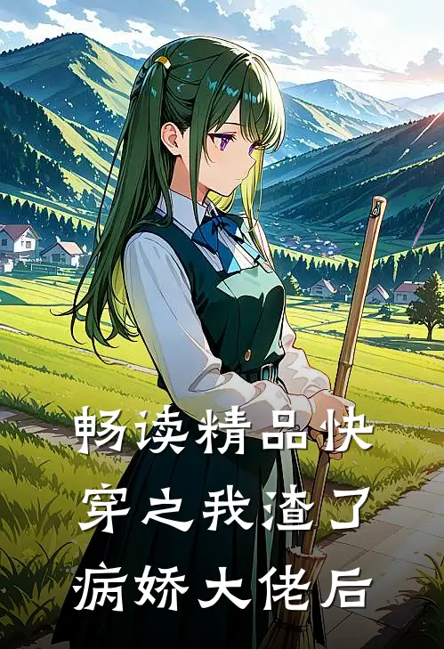 畅读精品快穿之我渣了病娇大佬后