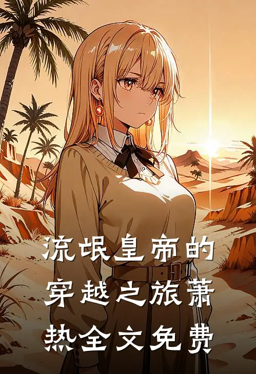 流氓皇帝的穿越之旅萧热全文免费