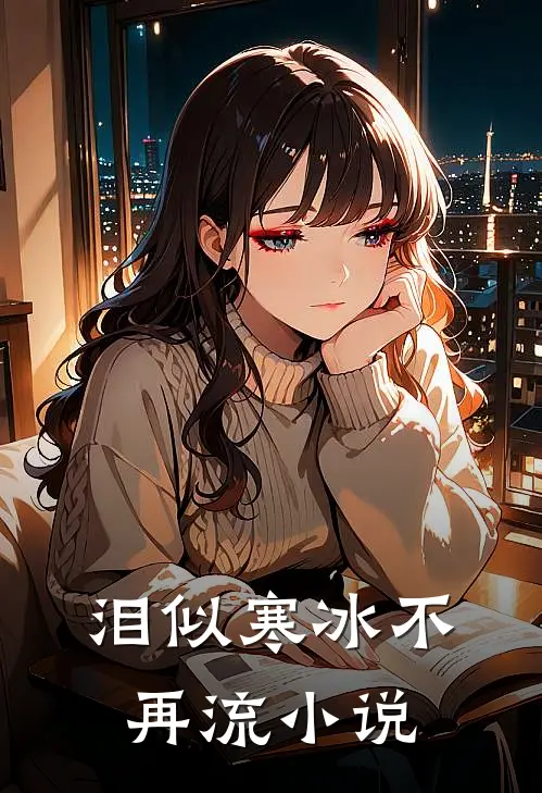 泪似寒冰不再流在线阅读