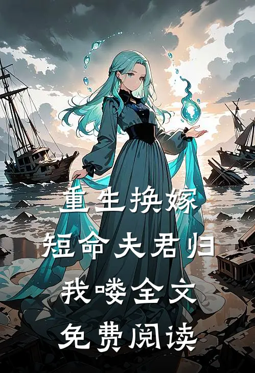 重生换嫁：短命夫君归我喽全文免费阅读