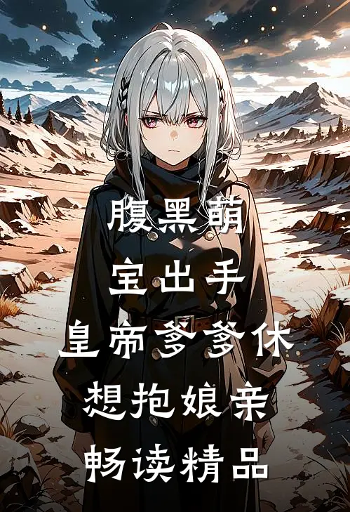 腹黑萌宝出手，皇帝爹爹休想抱娘亲畅读精品
