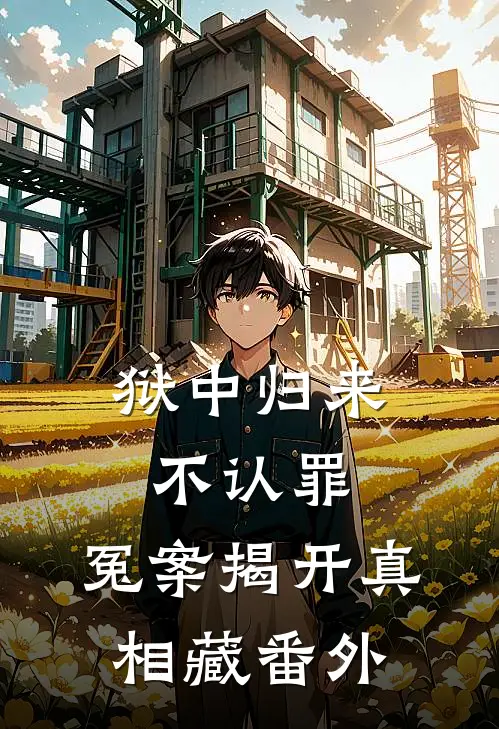 狱中归来不认罪，冤案揭开真相藏番外