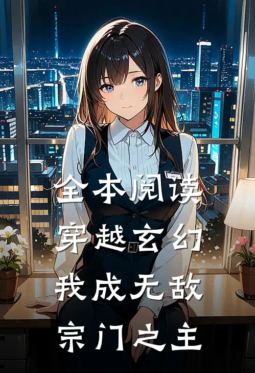 全本阅读穿越玄幻：我成无敌宗门之主