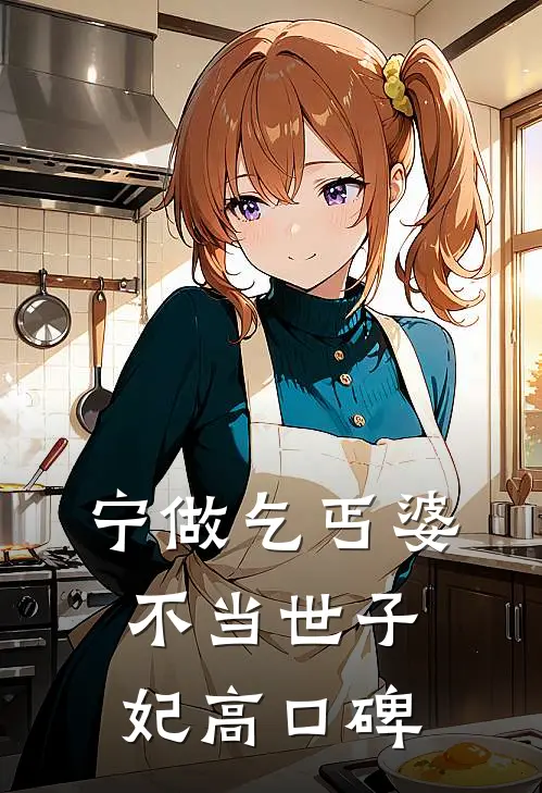 宁做乞丐婆，不当世子妃高口碑