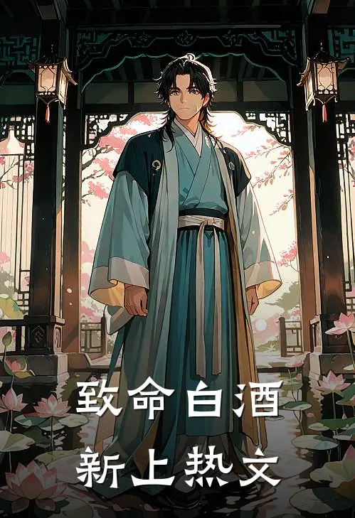 致命白酒新上热文