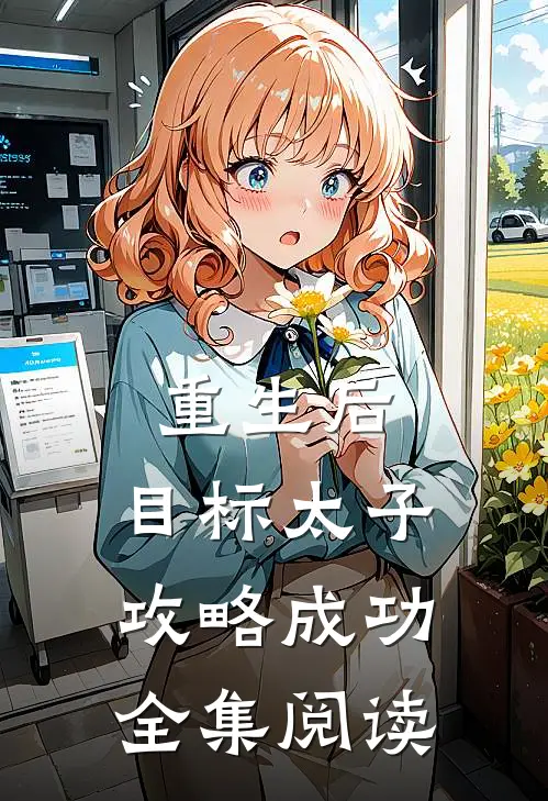 重生后，目标太子，攻略成功全集阅读