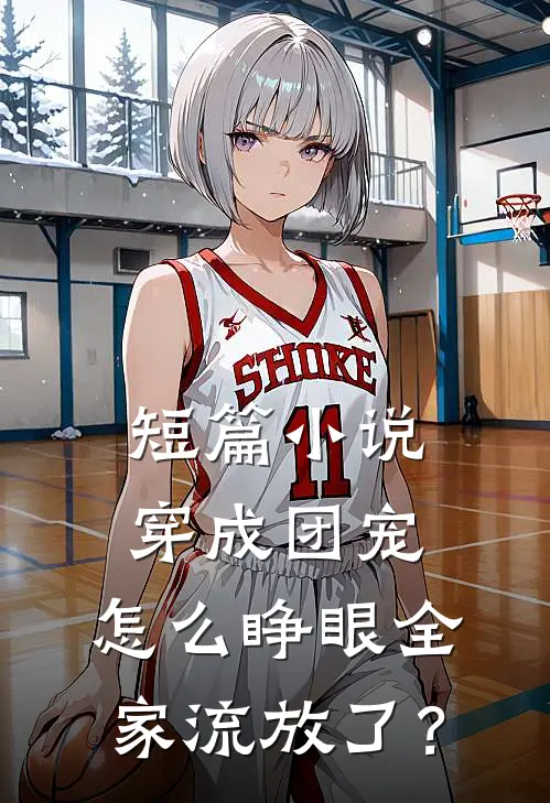 短篇小说穿成团宠，怎么睁眼全家流放了？