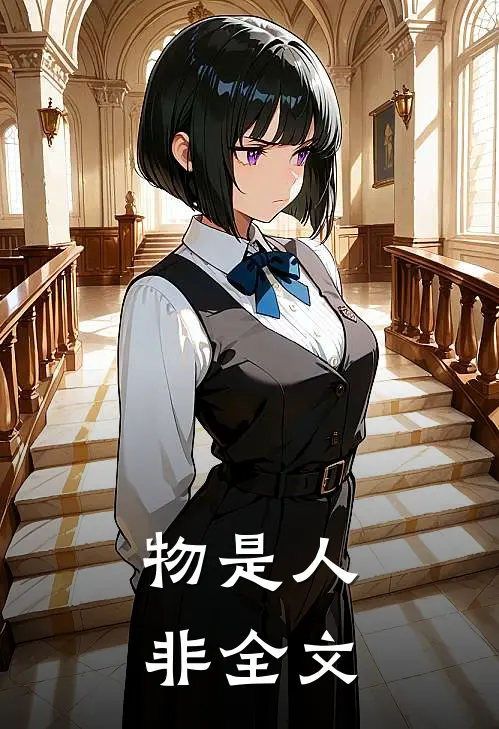 物是人非全文