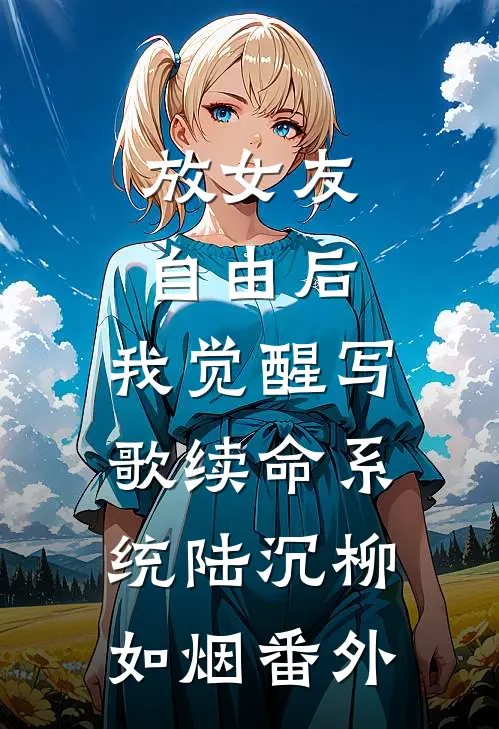 放女友自由后，我觉醒写歌续命系统陆沉柳如烟 番外