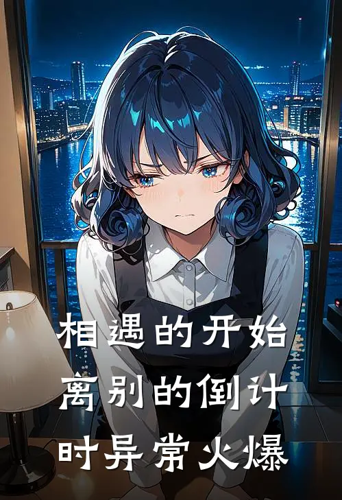 相遇的开始，离别的倒计时异常火爆