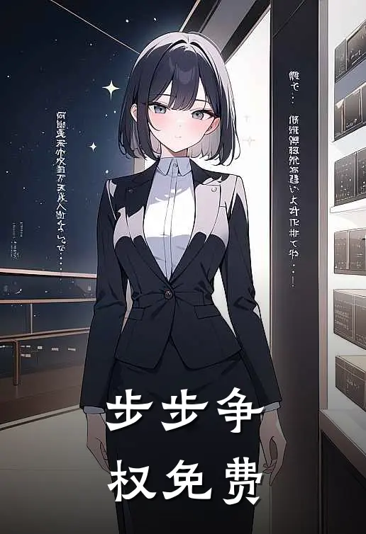 步步争权免费