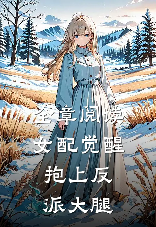 全章阅读女配觉醒：抱上反派大腿