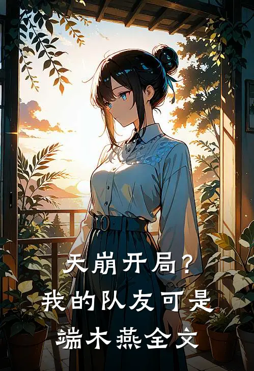 天崩开局？我的队友可是端木燕全文