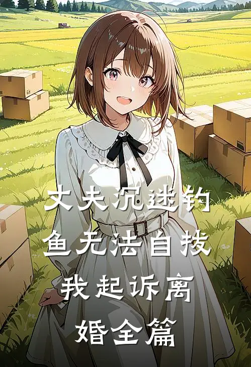 丈夫沉迷钓鱼无法自拔，我起诉离婚全篇