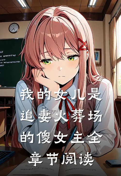 我的女儿是追妻火葬场的傻女主全章节阅读