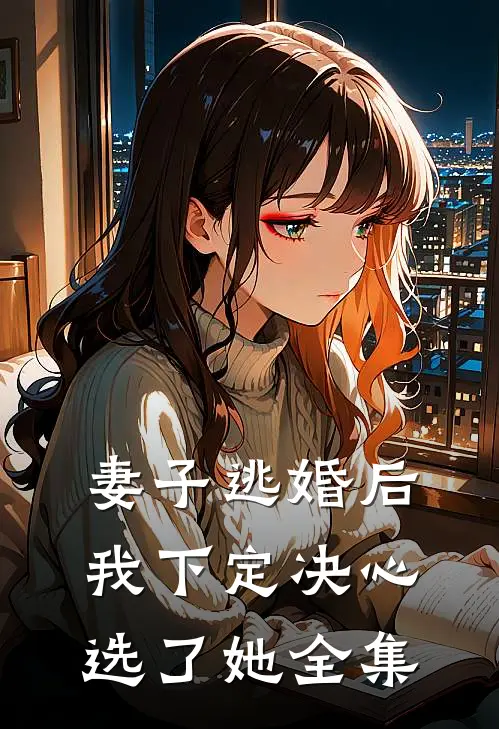妻子逃婚后，我下定决心选了她 全集
