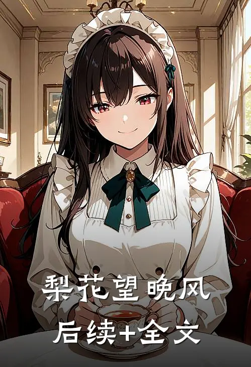 梨花望晚风后续+全文