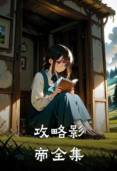 攻略影帝 全集