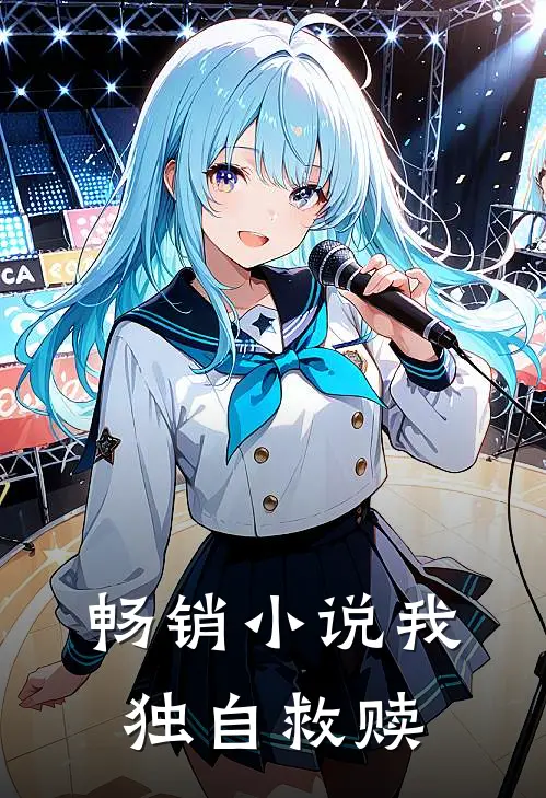 畅销小说我独自救赎