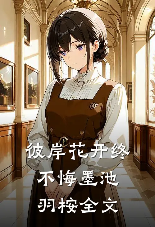 彼岸花开终不悔墨池羽桉全文