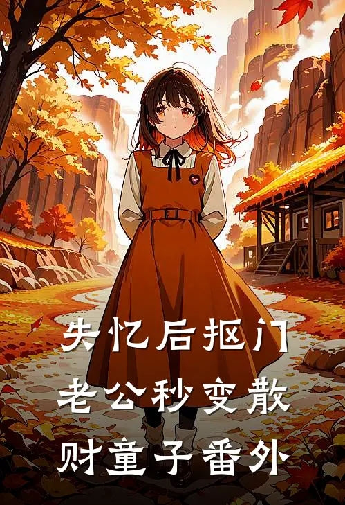 失忆后抠门老公秒变散财童子 番外