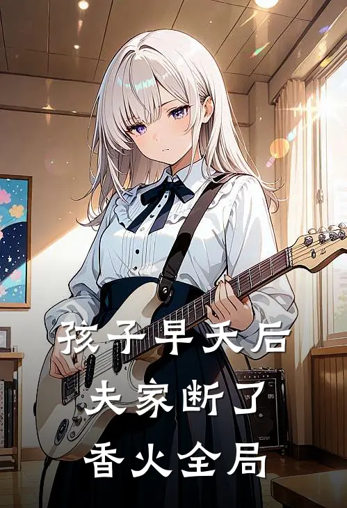 孩子早夭后，夫家断了香火全局