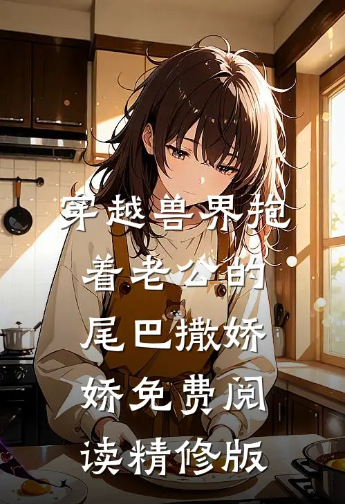 穿越兽界抱着老公的尾巴撒娇娇免费阅读精修版