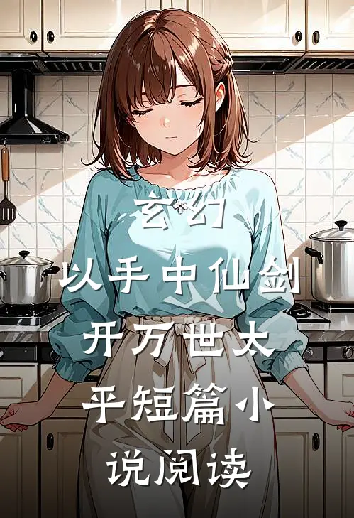 玄幻：以手中仙剑，开万世太平短篇小说阅读