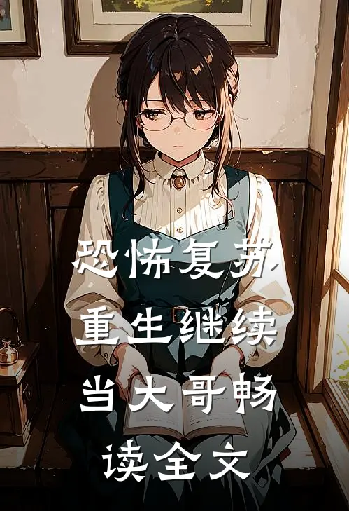 恐怖复苏：重生继续当大哥畅读全文