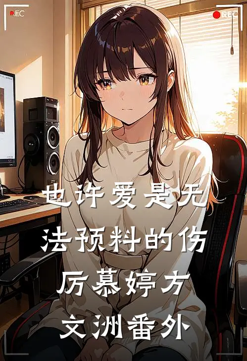 也许爱是无法预料的伤厉慕婷方文洲番外