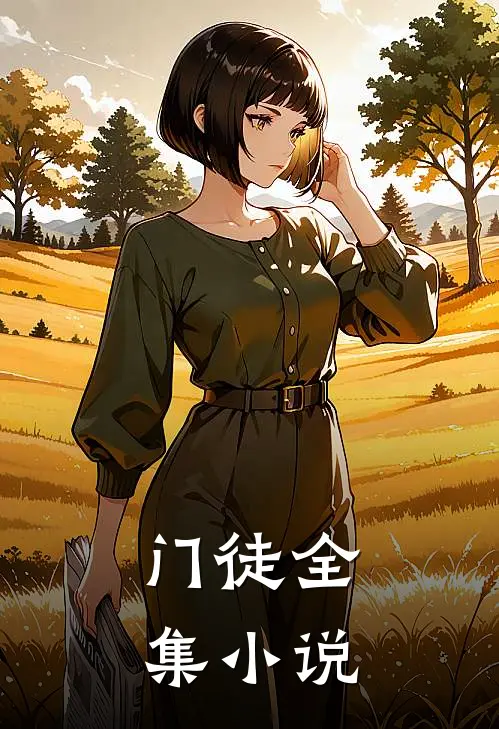 门徒全集小说