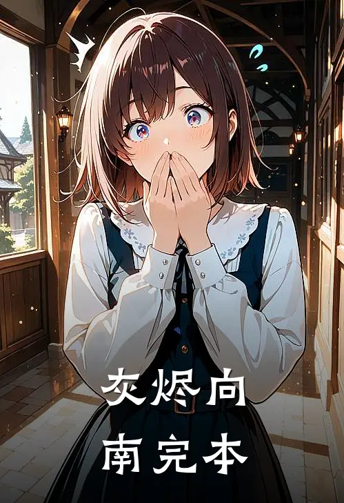 灰烬向南完本