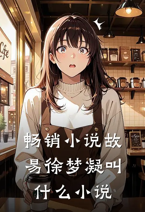 畅销小说故易徐梦凝叫什么小说