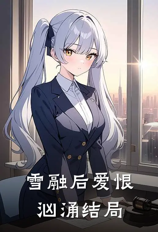 雪融后爱恨汹涌结局