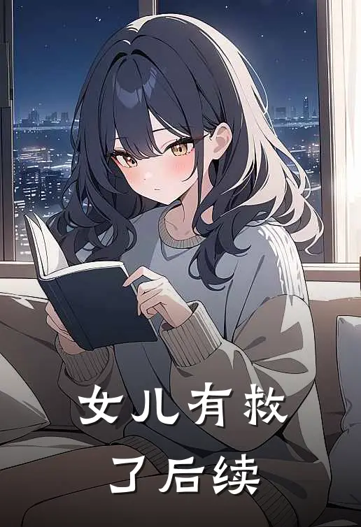女儿有救了后续