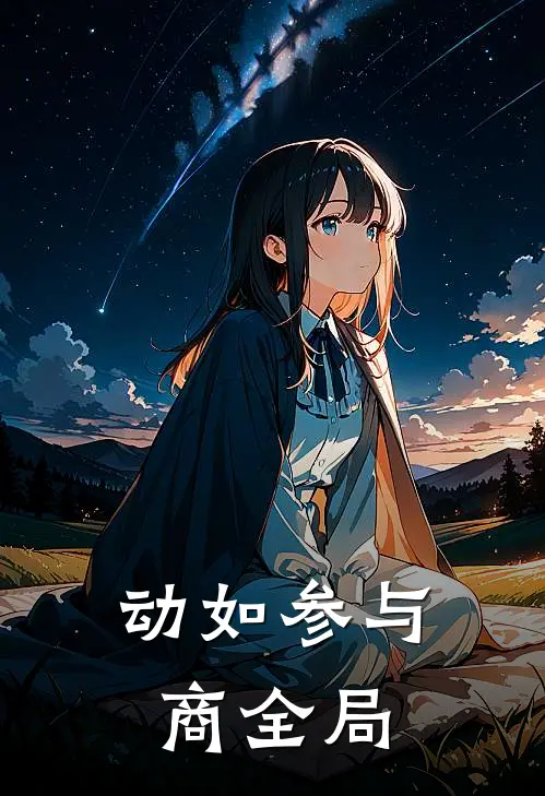 动如参与商全局