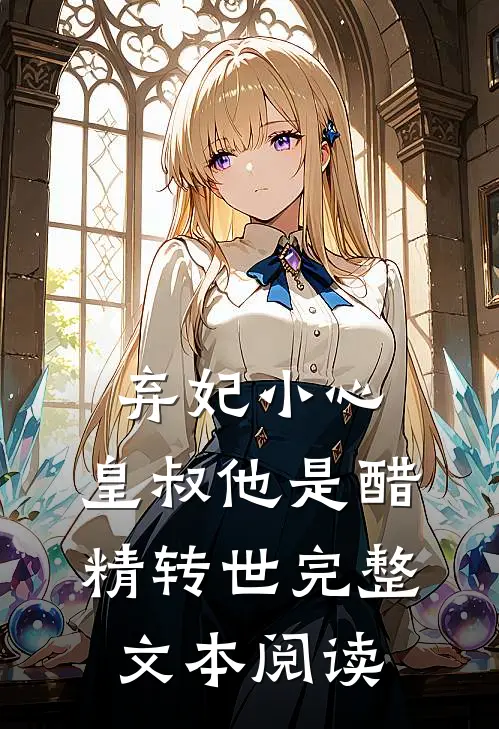 弃妃小心，皇叔他是醋精转世完整文本阅读
