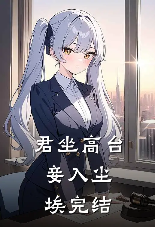 君坐高台，妾入尘埃完结