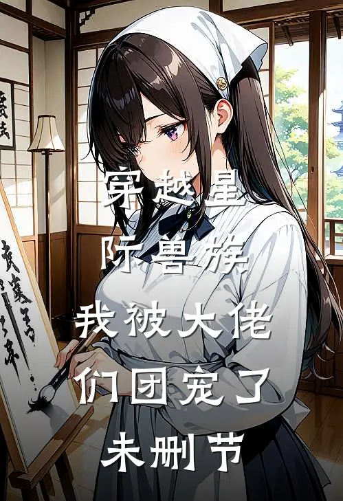 穿越星际兽族，我被大佬们团宠了未删节